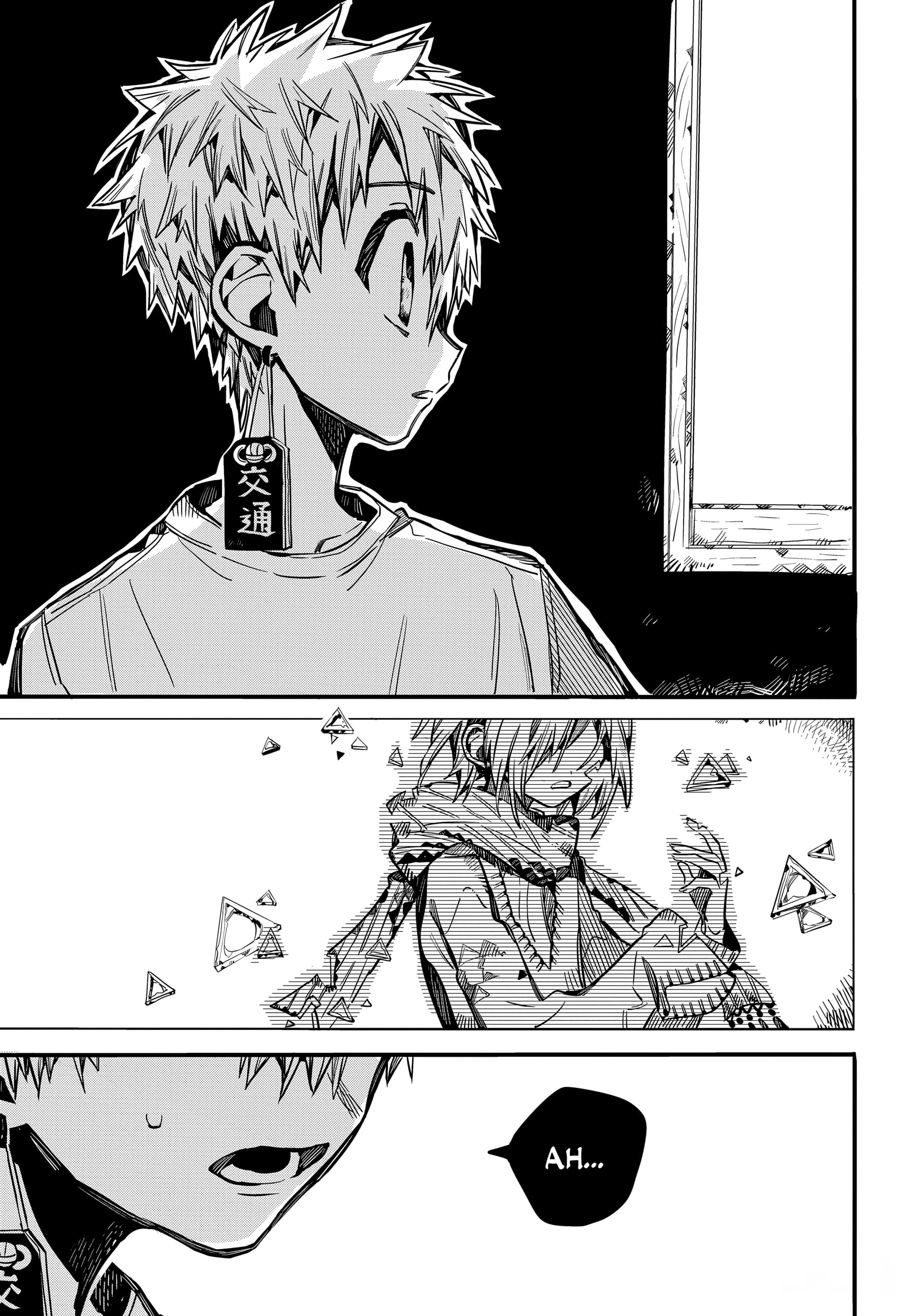 Toilet Bound Hanako Kun, Chapter 74 image 06